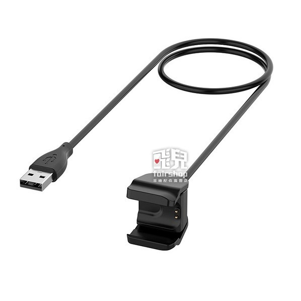 小米手環 4代 充電夾 1米 / 30cm 智能手環 USB 充電線 手錶充電器 傳輸線 米粒充電 MI【飛兒】-細節圖4