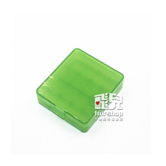 18650 四節 電池盒 鋰電池 收納盒 保護盒 環保料 附掛勾 防滑 防磨 四節電池盒 199【飛兒】 15-2-2-細節圖6