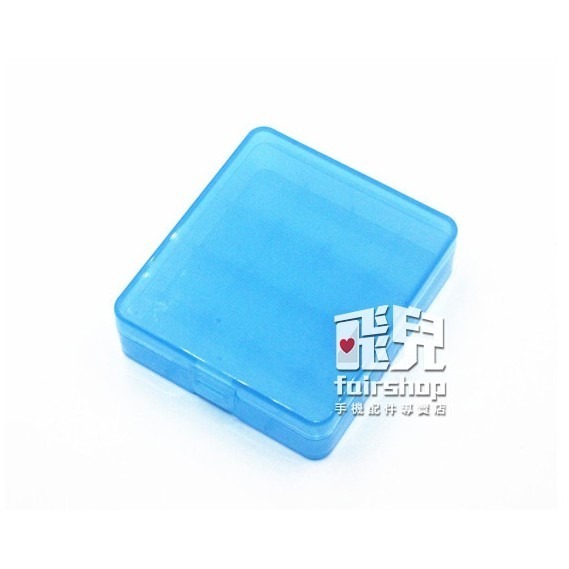 18650 四節 電池盒 鋰電池 收納盒 保護盒 環保料 附掛勾 防滑 防磨 四節電池盒 199【飛兒】 15-2-2-細節圖7