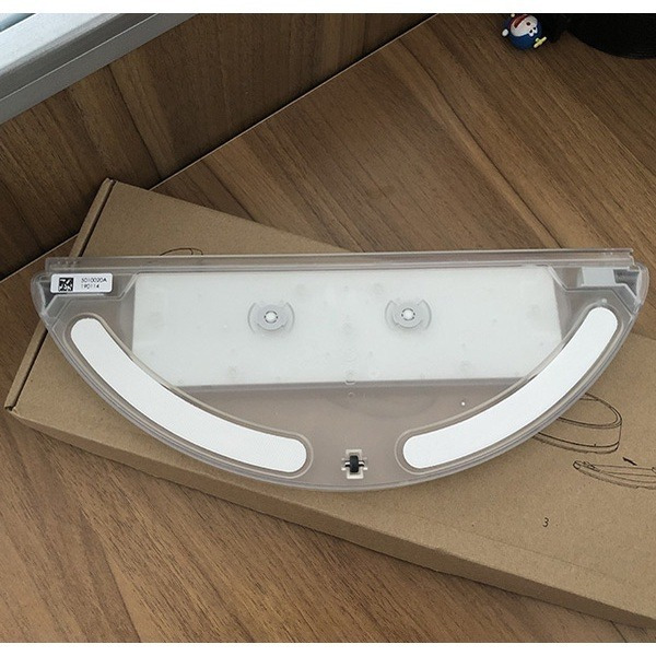 《石頭 掃地機配件 水箱蓄水盒》拖地水箱 掃地機蓄水盒 蓄水箱 掃地機水箱 水箱 T6 S50 S51 S52【飛兒】-細節圖2