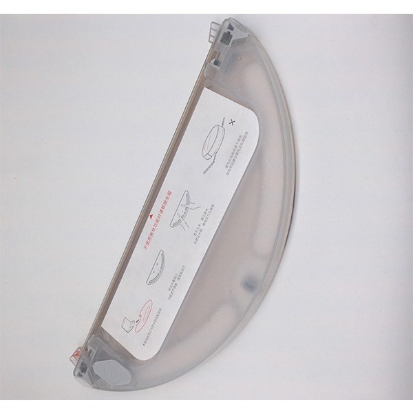 《石頭 掃地機配件 水箱蓄水盒》拖地水箱 掃地機蓄水盒 蓄水箱 掃地機水箱 水箱 T6 S50 S51 S52【飛兒】-細節圖3