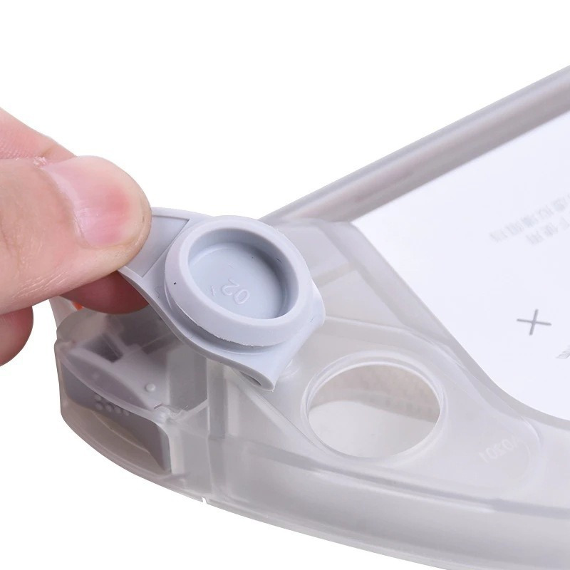 《石頭 掃地機配件 水箱蓄水盒》拖地水箱 掃地機蓄水盒 蓄水箱 掃地機水箱 水箱 T6 S50 S51 S52【飛兒】-細節圖7