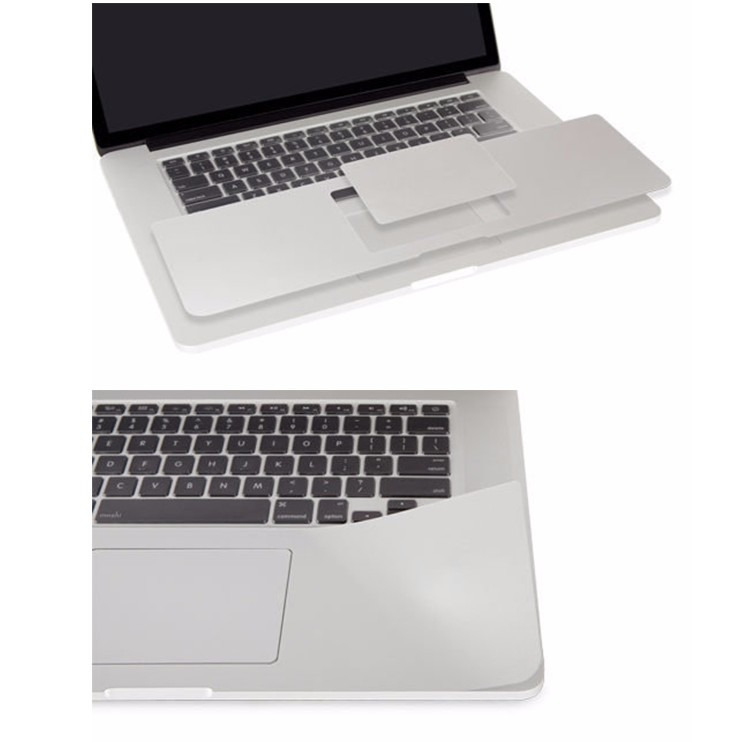 出清特價！MacBook RETINA AIR 12 筆電 手托 腕托 保護膜 觸碰板貼 保護貼【飛兒】-細節圖3