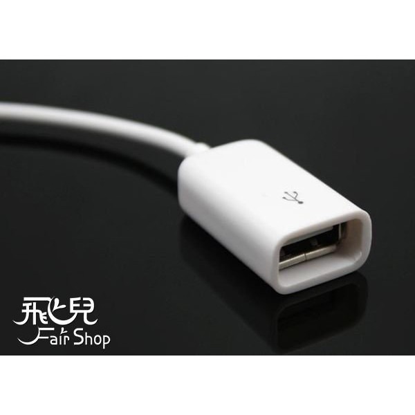 iPad 2/3/4/Air/Mini iPhone 44S/5/5S iPod Touch 傳輸線 延長線【飛兒】 Z-細節圖3