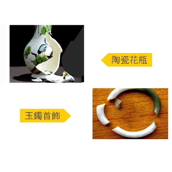 《陶瓷 專用膠水 T6000 25ml/50ml》陶瓷強力膠 陶瓷膠水 黏著劑 黏瓷器 黏合膠 黏合劑 液晶膠水【飛兒】-細節圖4