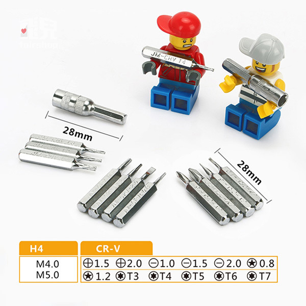 出清特價《JAKEMY 20合一 口袋型棘輪工具》JM-8157 工具組 維修工具 電腦維修【飛兒】-細節圖5