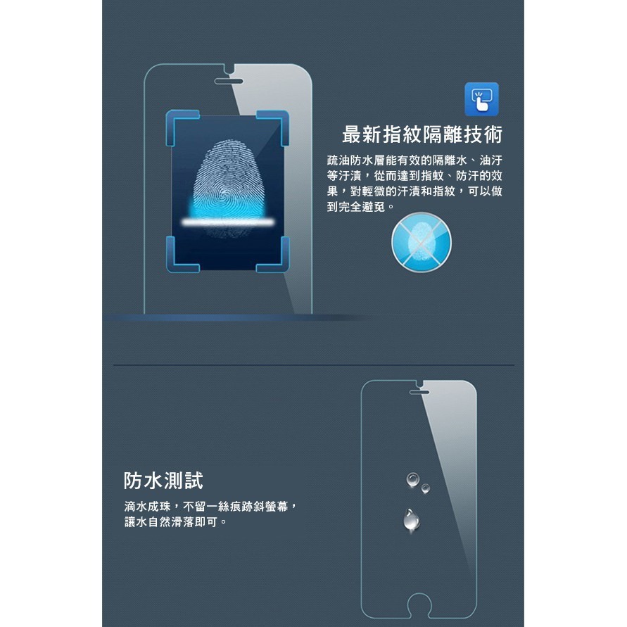 【飛兒】GOR 鋼化玻璃貼 2入 Garmin Vivoactive 保護貼 鋼化玻璃膜 保護貼 螢幕貼 215-細節圖2