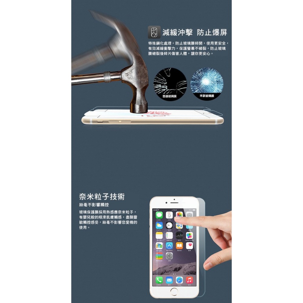 【飛兒】GOR 鋼化玻璃貼 2入 Garmin Vivoactive 保護貼 鋼化玻璃膜 保護貼 螢幕貼 215-細節圖5