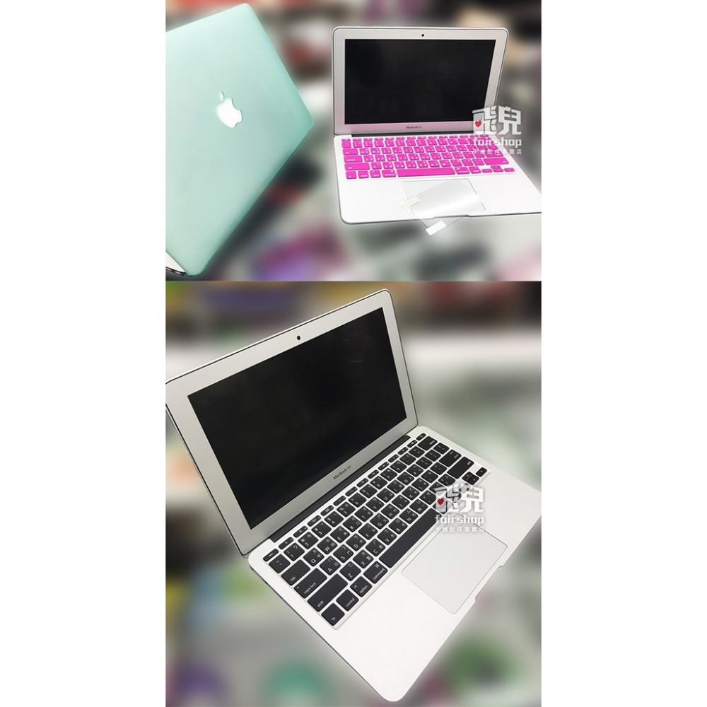 滑順靈敏！ 2018款 Macbook Pro 13/15 吋 touch bar 觸控板保護貼 163【飛兒】 B1-細節圖7