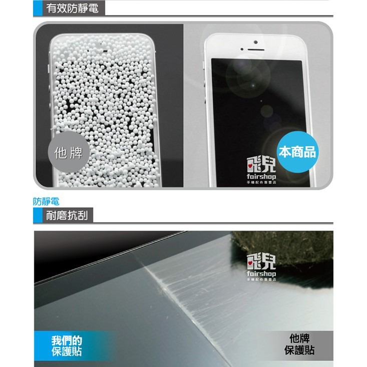 2018 MacBook Air 13 (A1932) 亮面 螢幕保護貼 正面保護貼 163【飛兒】-細節圖7