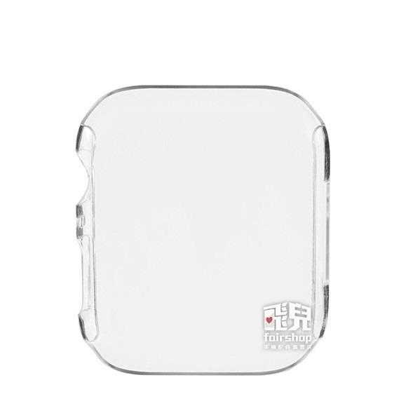 防摔PC保護殼 40/44 mm Apple Watch 4/5/6/SE 5代 6代 手錶殼 蘋果手錶 30【飛兒】-細節圖3