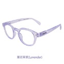 《TENET 濾藍光眼鏡》免受眼睛疲勞 避免乾眼 輕巧 高清鏡片 過濾40%藍光 (KY) 【飛兒】-規格圖3
