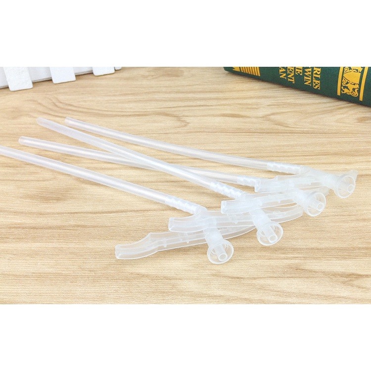 《發泡填縫劑 專用管子 5根入 槍式專用管子》拋棄式管子 塑膠管子 填縫劑管 延長管 發泡劑管 泡沫管 一次性管 【飛兒-細節圖4