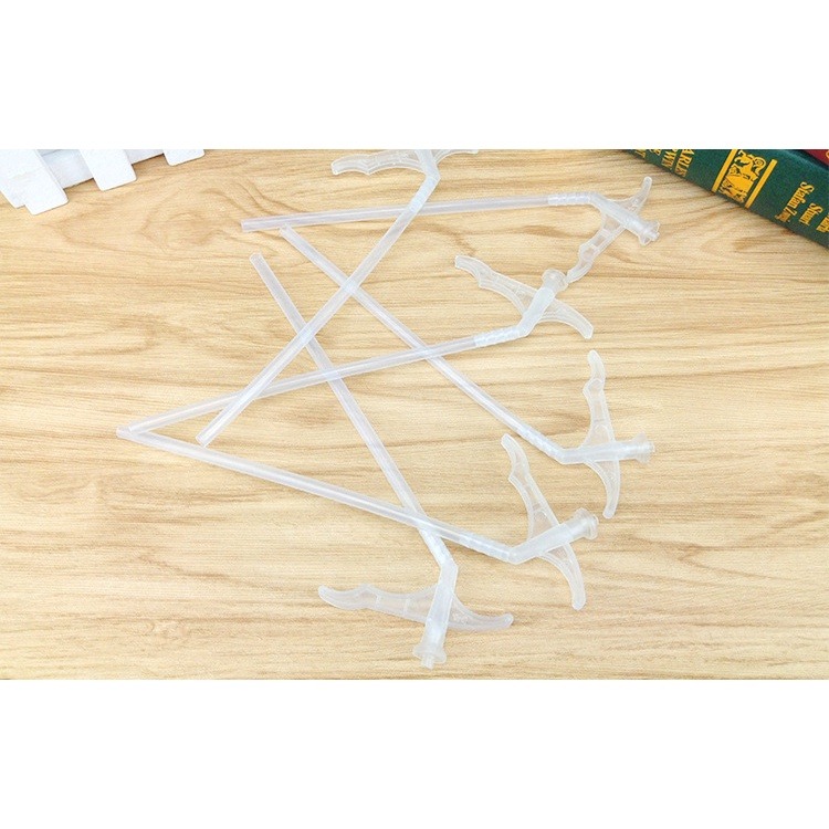 《發泡填縫劑 專用管子 5根入 槍式專用管子》拋棄式管子 塑膠管子 填縫劑管 延長管 發泡劑管 泡沫管 一次性管 【飛兒-細節圖5