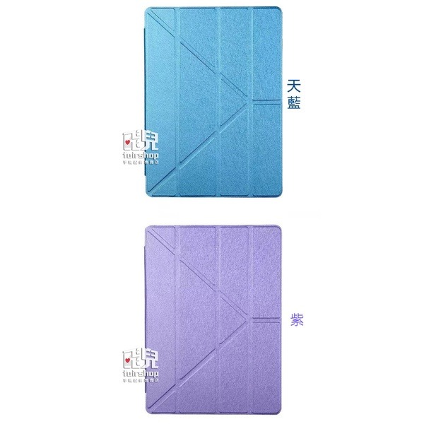 變型金剛 IPAD 10(10.9吋 2022款) 蠶絲紋魔術皮套 支架皮套 保護套 平板保護殼 休眠喚醒【飛兒】-細節圖6