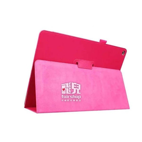 多色可選！IPAD 10 (10.9吋 2022款) 二折相框皮套 相框式 支架皮套 保護套 荔枝紋【飛兒】-細節圖5