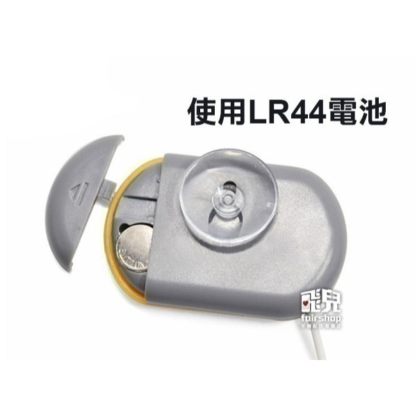 《魚缸防水溫度計》ST-3 水族 爬蟲類 兩棲類 電子溫度計 溫度表 水溫表 防水探頭 外置感應頭 控溫器【飛兒】3-6-細節圖5