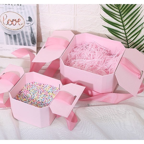 超夢幻 馬卡龍保麗龍球 50克大包裝 4-6mm 保麗龍顆粒 史萊姆粒粒 禮盒填充 玻璃瓶裝飾 彩色泡沫球【飛兒】-細節圖2