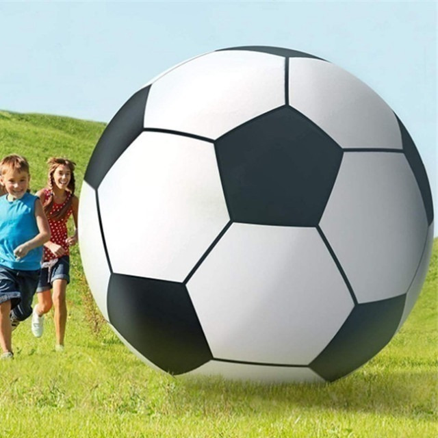 派對露營《PVC超大充氣球》超大霸氣 各式充氣球 充氣沙灘球 打氣球 戲水球 手拍球 水上球【飛兒】23-4~5-規格圖6