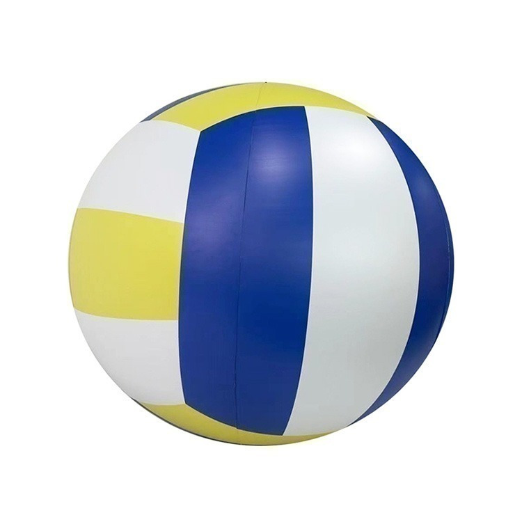 派對露營《PVC超大充氣球》超大霸氣 各式充氣球 充氣沙灘球 打氣球 戲水球 手拍球 水上球【飛兒】23-4~5-規格圖6