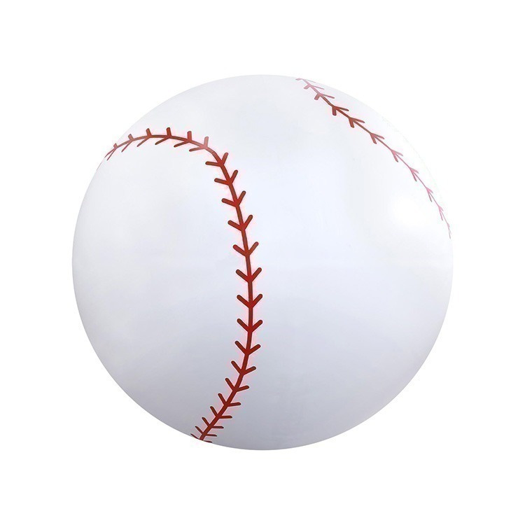 派對露營《PVC超大充氣球》超大霸氣 各式充氣球 充氣沙灘球 打氣球 戲水球 手拍球 水上球【飛兒】23-4~5-規格圖6