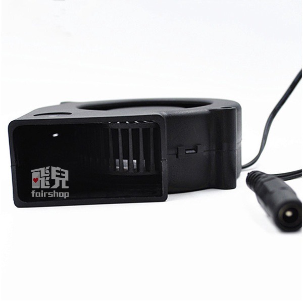 電腦《小型調速鼓風機 3件組 9733》20W  渦輪風扇 旋扭調速 鼓風扇 渦輪風機 離心風扇【飛兒】20-3-54-細節圖7