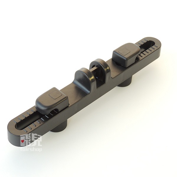 守護神器 三點式更牢固《ISOFIX後排頭枕latch固定器》latch固定器 頭枕固定 後排固定器 枕頭固定【飛兒】1-細節圖5