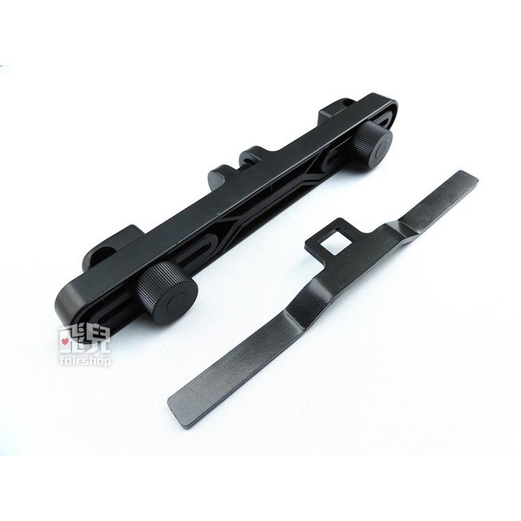 守護神器 三點式更牢固《ISOFIX後排頭枕latch固定器》latch固定器 頭枕固定 後排固定器 枕頭固定【飛兒】1-細節圖8