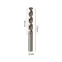 12mm