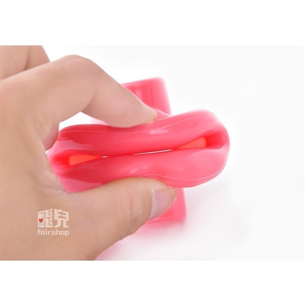 瘦臉神器！DOYEN 嘴唇鍛鍊器 瘦臉神器 瘦臉工具 瘦臉器 瓜子臉塑造器 小臉美人 微笑練習器【飛兒】-細節圖5