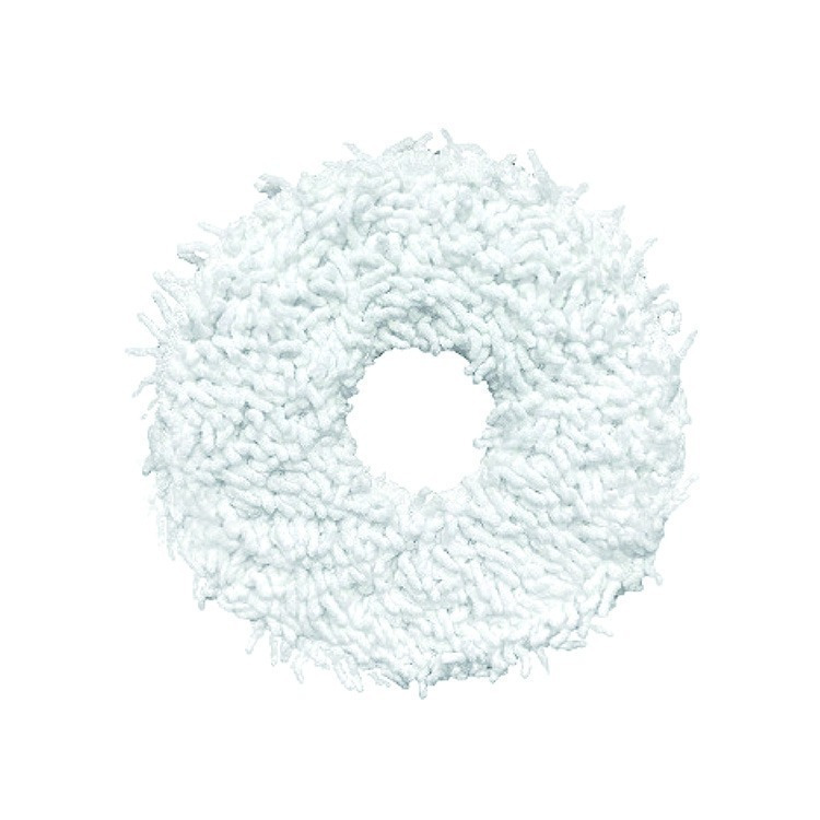 《追覓掃地機配件L20 Ultra》膠刷／割毛刷／主刷罩／拖布支架／塵盒／清潔劑／銀離子除菌模塊【飛兒】-規格圖8