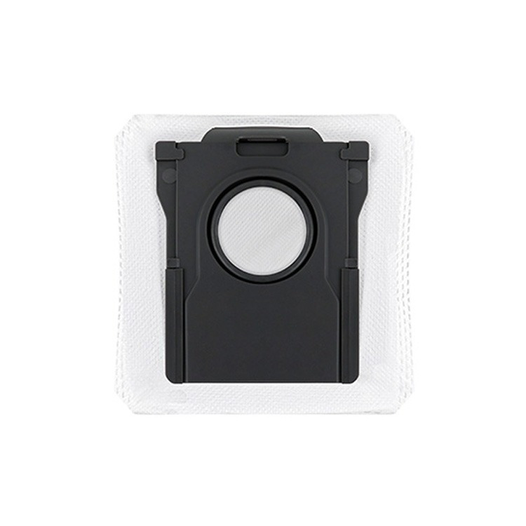 《追覓掃地機配件L20 Ultra》膠刷／割毛刷／主刷罩／拖布支架／塵盒／清潔劑／銀離子除菌模塊【飛兒】-規格圖8