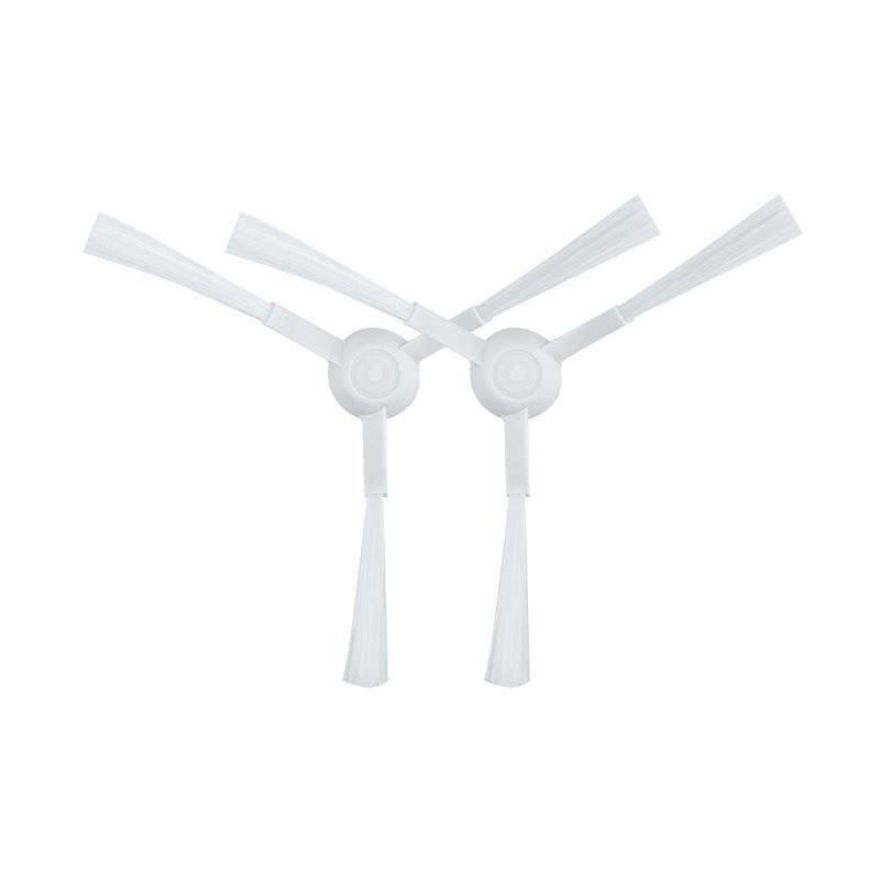 《追覓掃地機配件L20 Ultra》膠刷／割毛刷／主刷罩／拖布支架／塵盒／清潔劑／銀離子除菌模塊【飛兒】-規格圖8