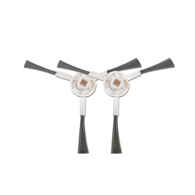 《追覓掃地機配件L20 Ultra》膠刷／割毛刷／主刷罩／拖布支架／塵盒／清潔劑／銀離子除菌模塊【飛兒】-規格圖8