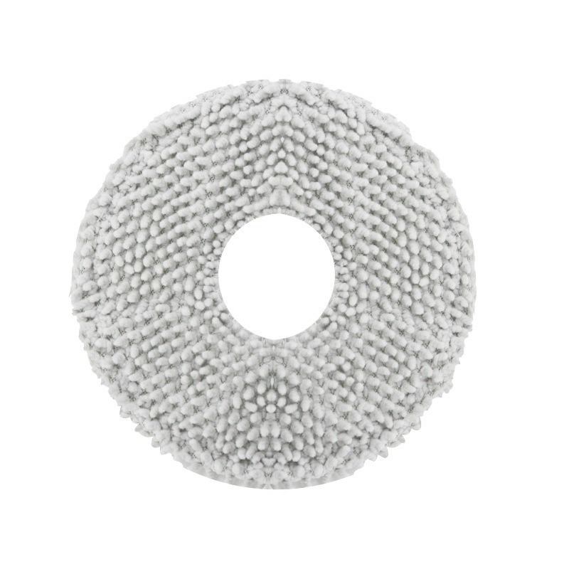 《追覓掃地機配件L20 Ultra》膠刷／割毛刷／主刷罩／拖布支架／塵盒／清潔劑／銀離子除菌模塊【飛兒】-規格圖8