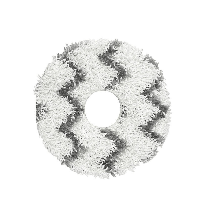 《追覓掃地機配件L20 Ultra》膠刷／割毛刷／主刷罩／拖布支架／塵盒／清潔劑／銀離子除菌模塊【飛兒】-規格圖8