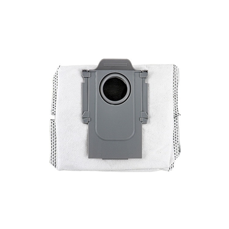 《石頭掃地機配件 S8 Pro Ultra》集塵袋／五角邊刷／三角邊刷／拖布【飛兒】-規格圖8