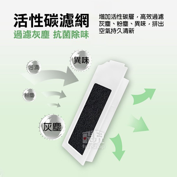 《科沃斯掃地機配件T20 OMNI》毛刷／膠刷／濾網／邊刷／集塵袋／拖布【飛兒】9-10-17~25-細節圖4