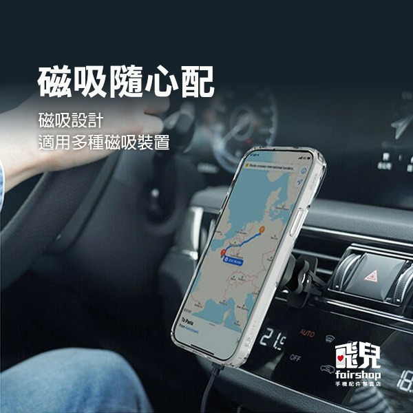 《NILLKIN Apple iPhone 15 本色 Pro 磁吸保護套》防摔 手機殼 保護殼(KY)【飛兒】-細節圖5