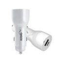 《HANG PD+QC車用快速充電器 C3-H309A》41W 車載充電器 Type-C/USB車充(GT)【飛兒】-規格圖2