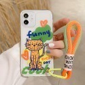 FUNNY豹紋貓+瑩光繩