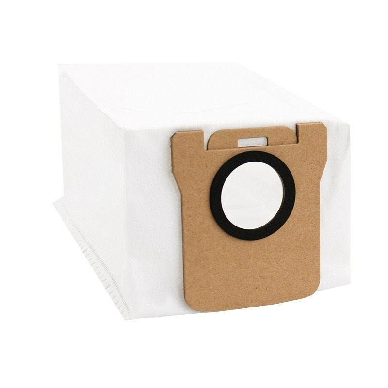 《小米掃拖機器人X10+/X20+配件》主刷／膠刷／主刷罩／邊刷／濾網／抹布／拖布支架／塵盒／集塵袋／清潔劑／除菌模塊-規格圖8