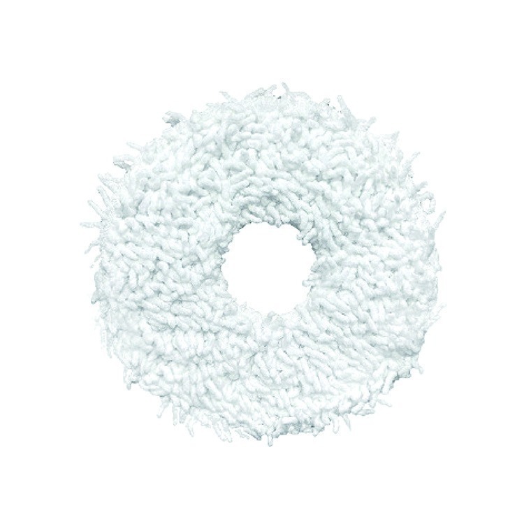 《小米掃拖機器人X10+/X20+配件》主刷／膠刷／主刷罩／邊刷／濾網／抹布／拖布支架／塵盒／集塵袋／清潔劑／除菌模塊-規格圖8