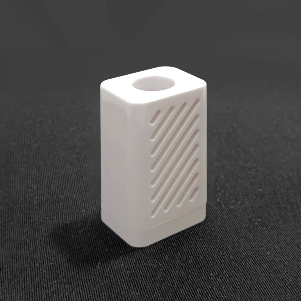 《小米掃拖機器人X10+/X20+配件》主刷／膠刷／主刷罩／邊刷／濾網／抹布／拖布支架／塵盒／集塵袋／清潔劑／除菌模塊-規格圖8