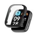 《Redmi watch 3 Active 一體式錶殼》紅米3青春版 錶殼 手錶保護殼 防摔殼【飛兒】17-34-規格圖4