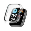 《Redmi watch 3 Active 一體式錶殼》紅米3青春版 錶殼 手錶保護殼 防摔殼【飛兒】17-34-規格圖4