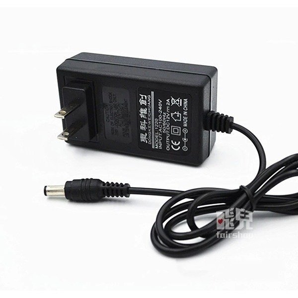 《調速變壓器 DC5.5 3-12V 2A》數顯調壓器 可調電壓 12V電壓器 適配器 調速器 調光器 調溫器【飛兒】-細節圖2