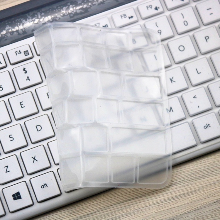 全系列型號《羅技透明鍵盤膜》MK240 MK215 MK345 MK215 Craft K780 mxkeys【飛兒】-細節圖9