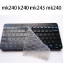 全系列型號《羅技透明鍵盤膜》MK240 MK215 MK345 MK215 Craft K780 mxkeys【飛兒】-規格圖9