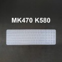 【12】MK470 K580
